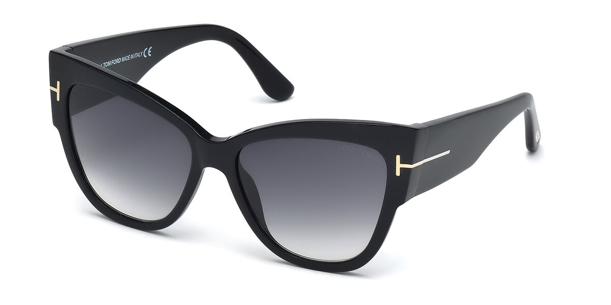 トムフォード (Tom Ford) Cat-eye サングラス | 正規品保障