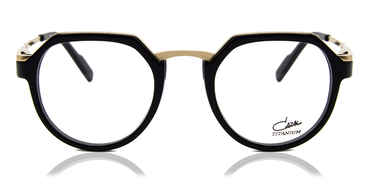 Cazal 6029 001 Black Eyeglasses | SmartBuyGlasses US