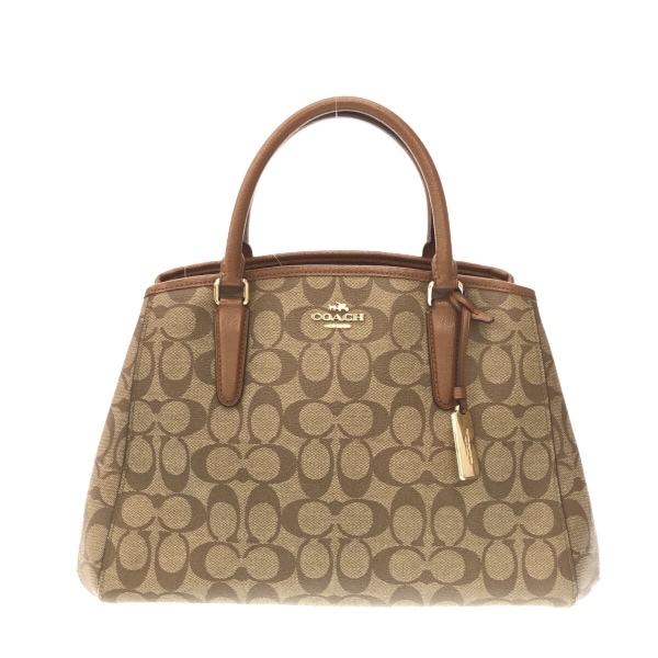 コーチ（COACH） ヴィンテージ｜ブランディア