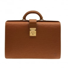 ルイヴィトン/ビジネスバッグ/セルヴィエット・フェルモワール