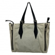 ディーゼル/トートバッグ/SANBONNY MPF(サンボニー)/FLASHI (フラシ