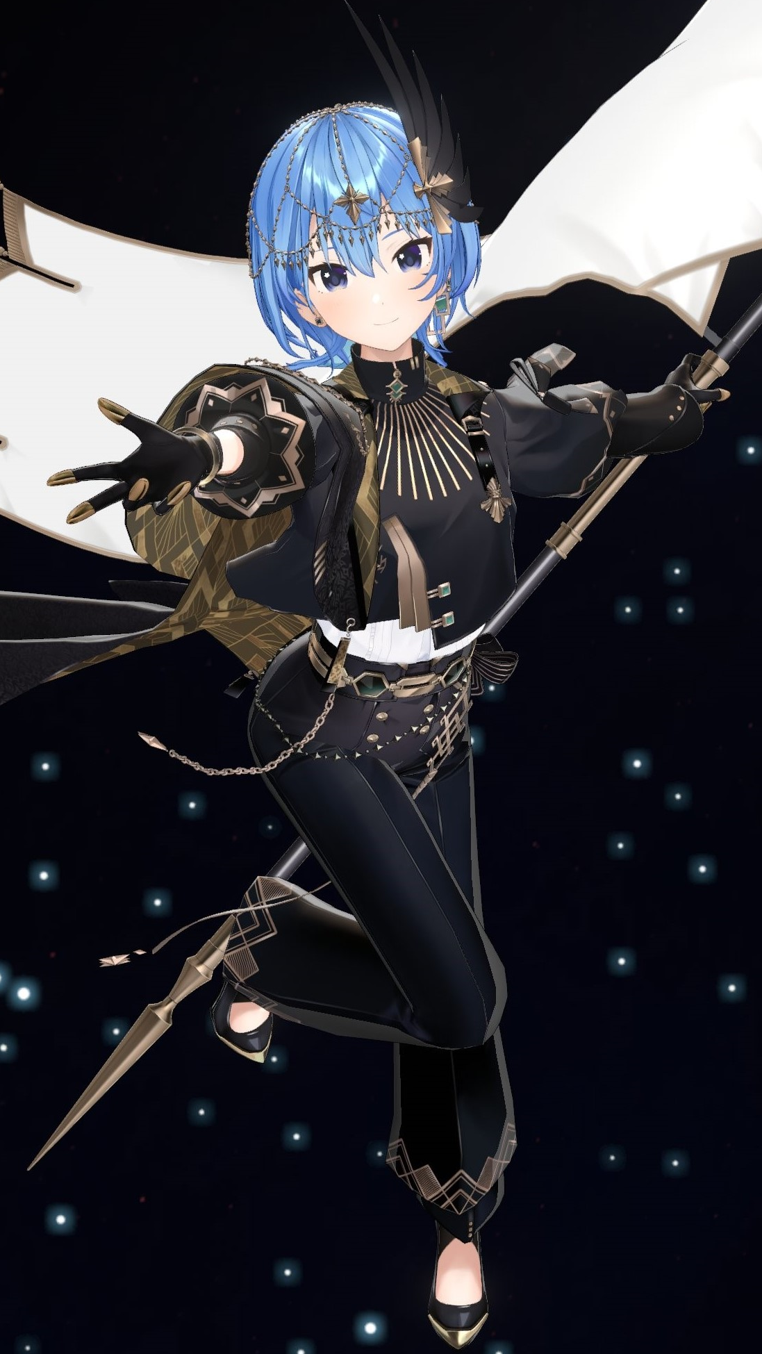 星街すいせい【参考資料】 - ホロライブ非公式wiki