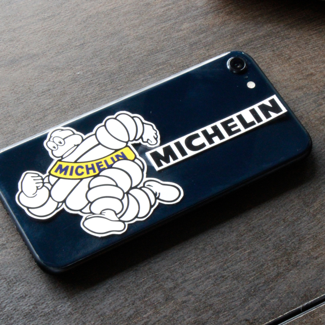 ミシュラン（Michelin）オフィシャル グッズ