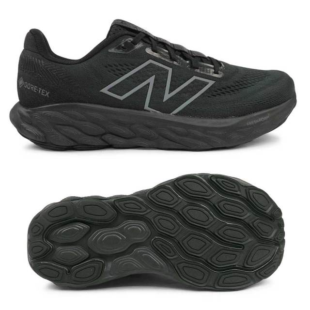 冬モノ最終処分】ニューバランス メンズ スニーカー M880G A14