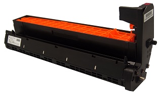 OKI イメージドラム マゼンタ ID-C3LM リサイクル
