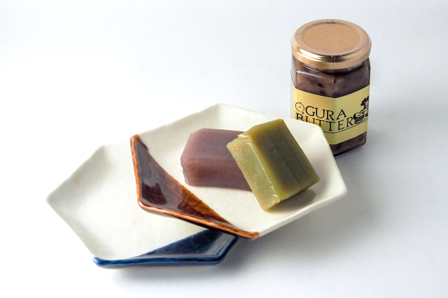 マグカップ・取皿セット / true colors line / ギフトボックス＆熨斗