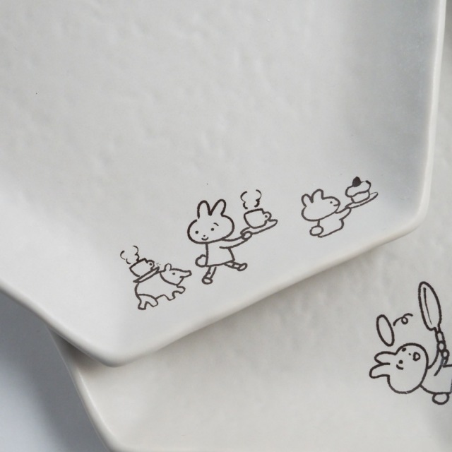 m.m.d. / マグカップ パンケーキ/ イケガミヨリユキ コラボ | m.m.d.