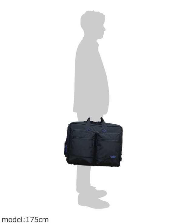 マンハッタンパッセージ #8003-K プロフェッサー カゲヤマ “K-モデル”