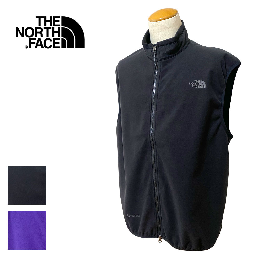 THE NORTH FACE ザ・ノース・フェイス WS Enride Vest ウィンド