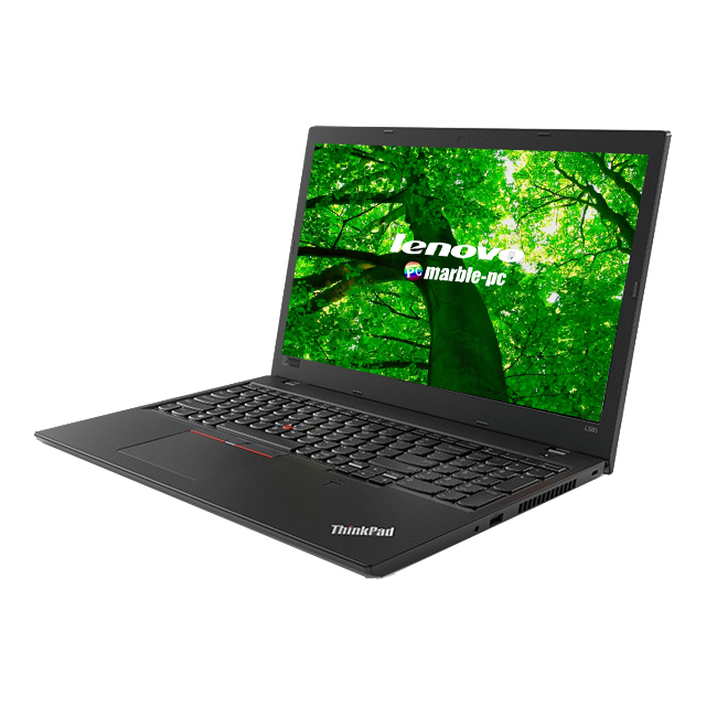 Windows11-Pro Lenovo ThinkPad L580 通販 液晶15.6型 中古ノート