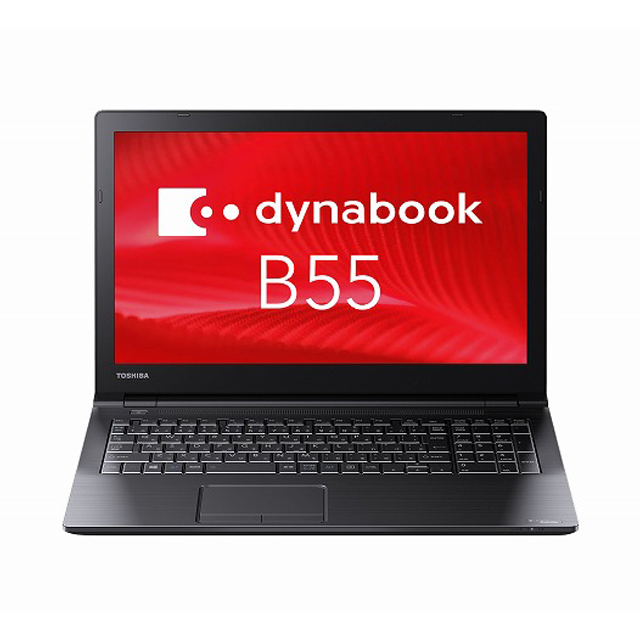 30,000円ポッキリパソコン 中古ノートパソコン 東芝 dynabook B55 通販