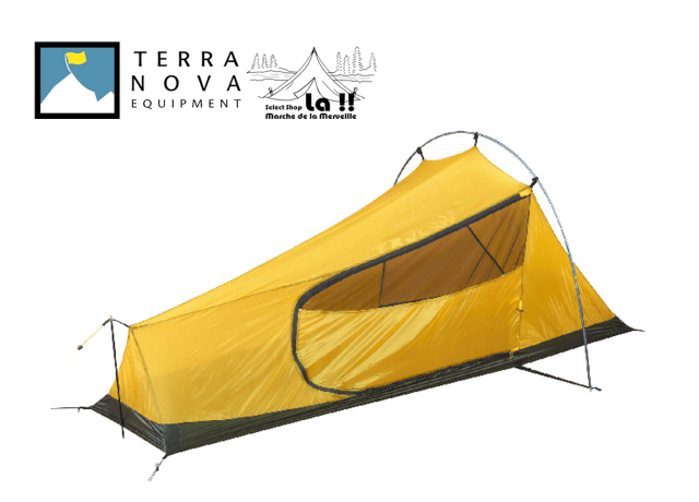 TERRANOVA IQUIPMENT 】テラノヴァ イクイップメント Laser Pulse 1