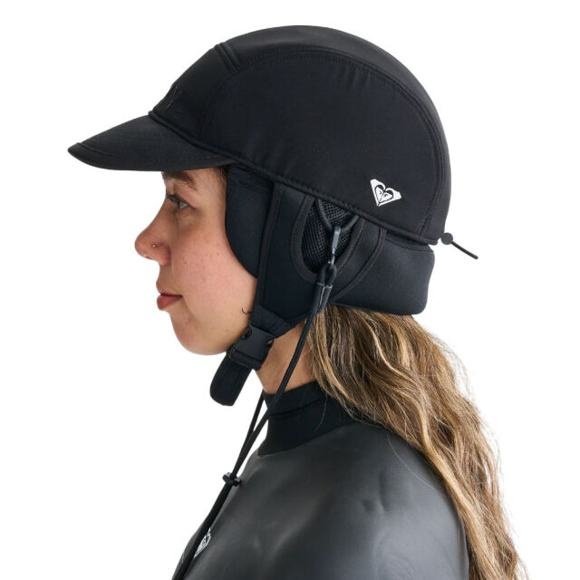 ROXY ロキシー サーフキャップ レディース MOROCKIN VIBES SURF CAP