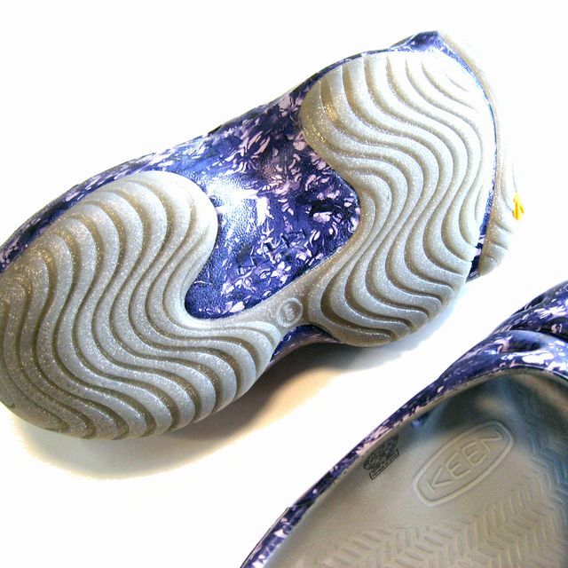 KEEN YOGUI ARTSFULL DEAD DYE 4