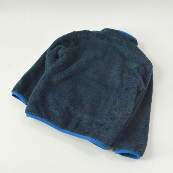 クーポン利用対象外】 ノースフェイス リバーシブルコージージャケット