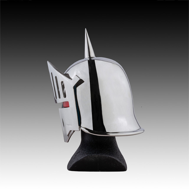 キン肉マン｜グッズ｜ロビンマスク(鏡面原作Ver.)｜1/1スケール(※受注