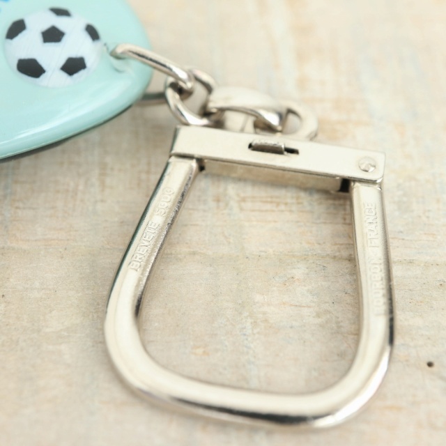 ブルボンキーホルダー アディダス adidas