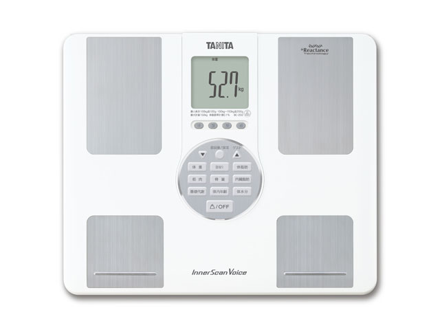 体組成計 150kg BC-761 計量器専門店はかりの三和屋