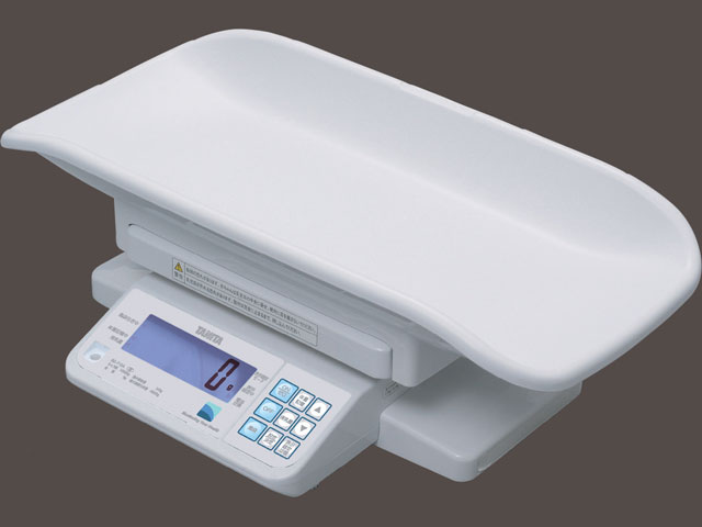 業務用デジタル体重計 WB-260A 200kg 検定品 計量器専門店はかりの三和屋