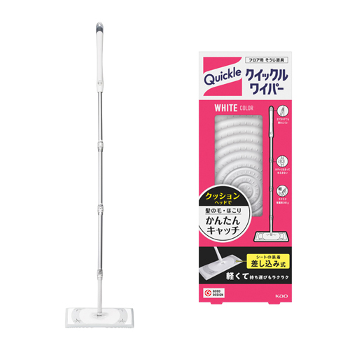 クイックルワイパー セット｜紙コップ・プラカップ・ペーパータオル