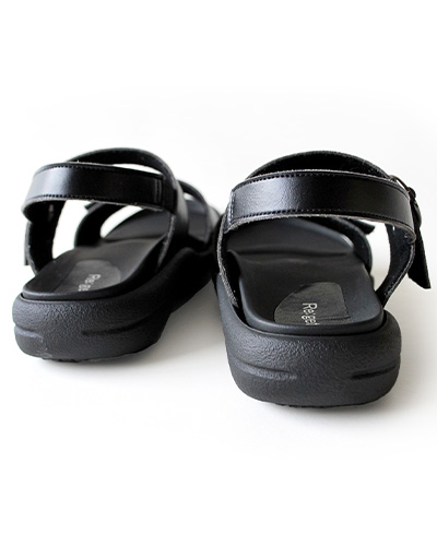 RW-1014 足うらやわらかグミサンダル リゲッタ