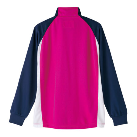 CJ511 トレーニングジャケット男女兼用 MONTBLANC 旧品番CHM511