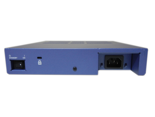 中古】YAMAHA ギガアクセスVPNルーター RTX1210