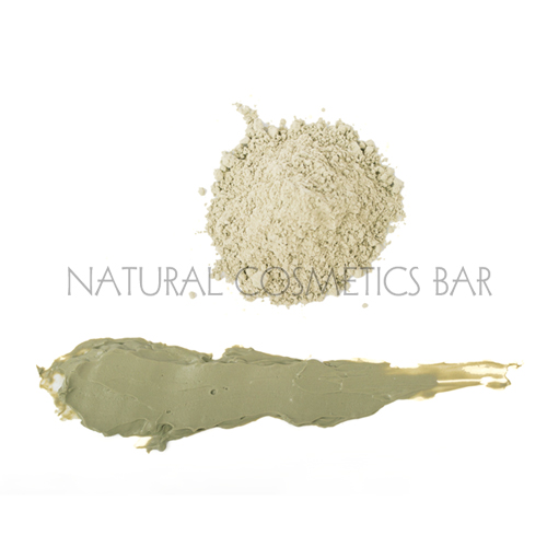 ブルー/モンモリオナイト 1kg ＜クレイル-clargile＞ 多くのミネラルを