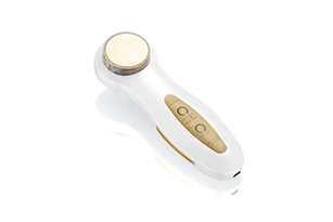 TOMA U型美容棒 美顔器 ゲルマニウム加工【日本全国 送料無料】 日王