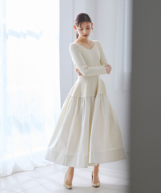 ドッキングワンピース