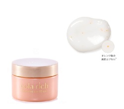 コラリッチEXプレミアムリフトジェル