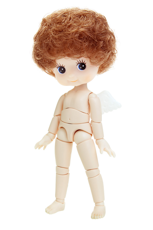 11FQ-A04N】フル可動 鬼QP（おにキューピー）Ver.2 OBITSU SHOP