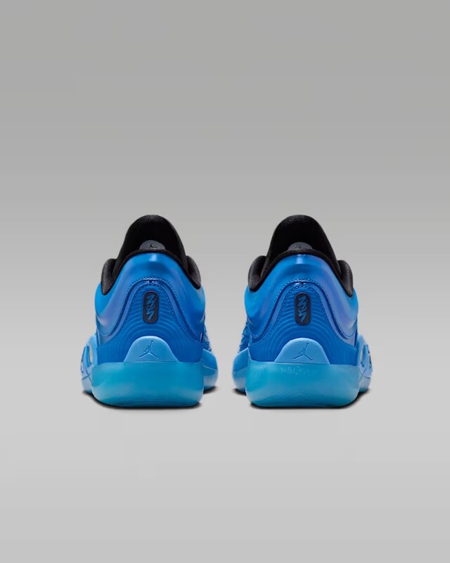 5月29日発売】【ポイント2倍！】 FD0591-400 / JORDAN ZION 4 PF