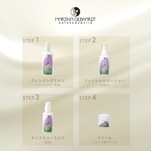 マルティナ サルビアフェイシャルローション (化粧水)｜マルティナ