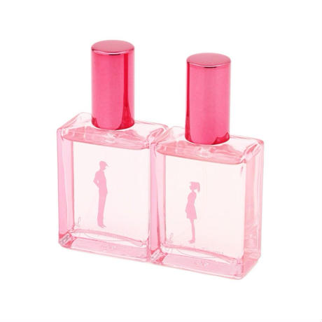 名探偵コナン 平次 和葉 ラブストーリーパヒューム 香水 パフューム