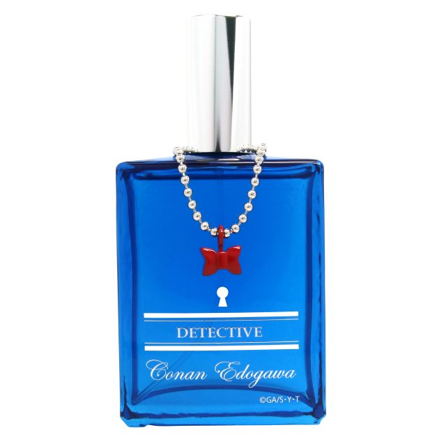 名探偵コナン ディテクティブ パフューム 【江戸川コナンの香水】特別版