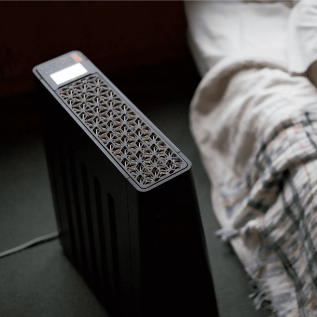 ユーレックス ヘリテイジヒーター