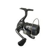 スピニングリール