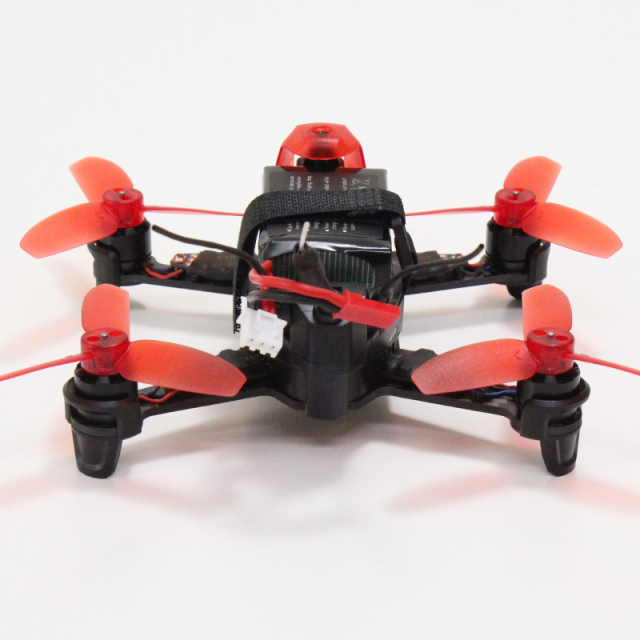 WALKERA Rodeo 110 + DEVO7プロポ【技適・電波法認証済】 バッテリー