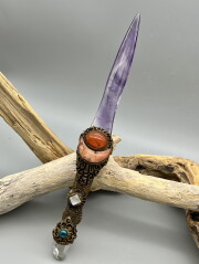 クリスタル・ヒーリングワンド