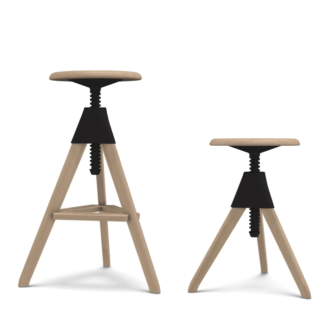 マジス正規品】トム＆ジェリー Tom and Jerry スツール