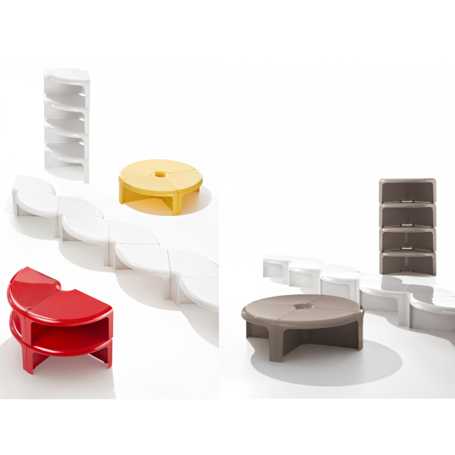 B-LINE/ビーライン正規品】 クアトロクアルティ Quattro Quarti