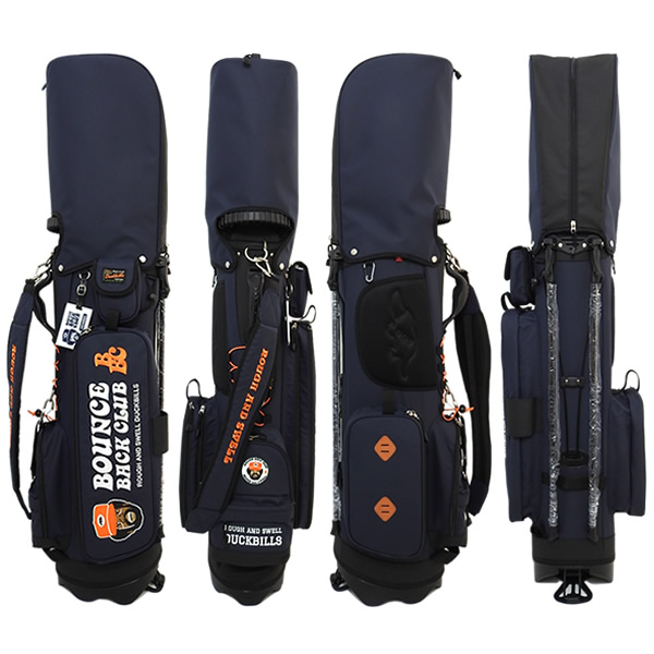 カジュアルゴルフドットコムby PALM SPRINGSにrough&swell［ラフアンド