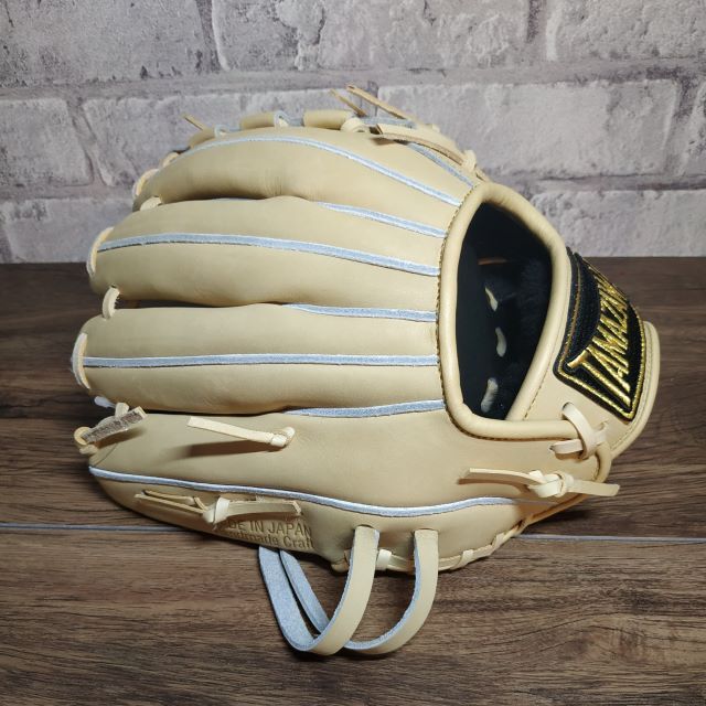 スポーツ玉澤 硬式内野手用グローブ DELUXE