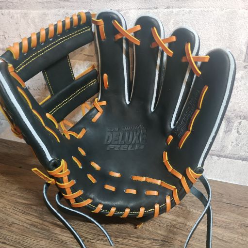 スポーツ玉澤 硬式内野手用グローブ DELUXE FIELD