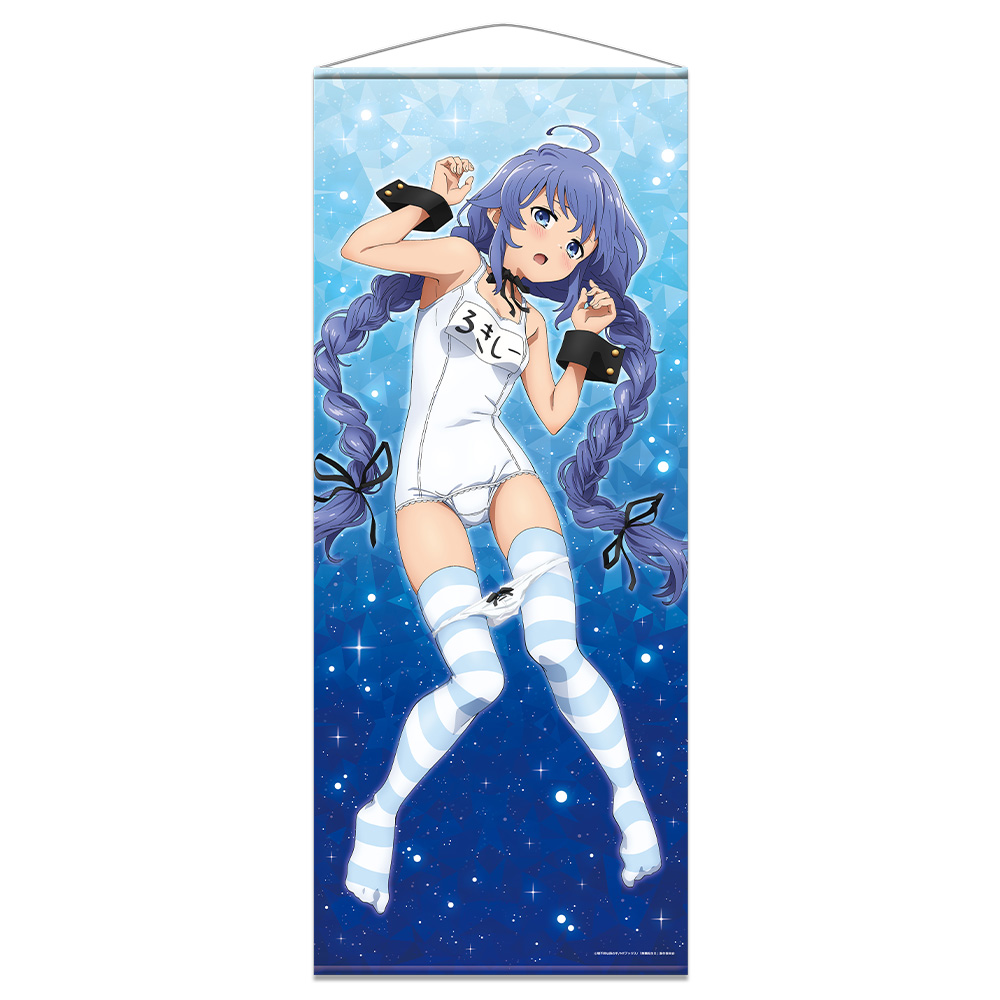 無職転生 ～異世界行ったら本気だす～ F6キャンバスアート［エリス