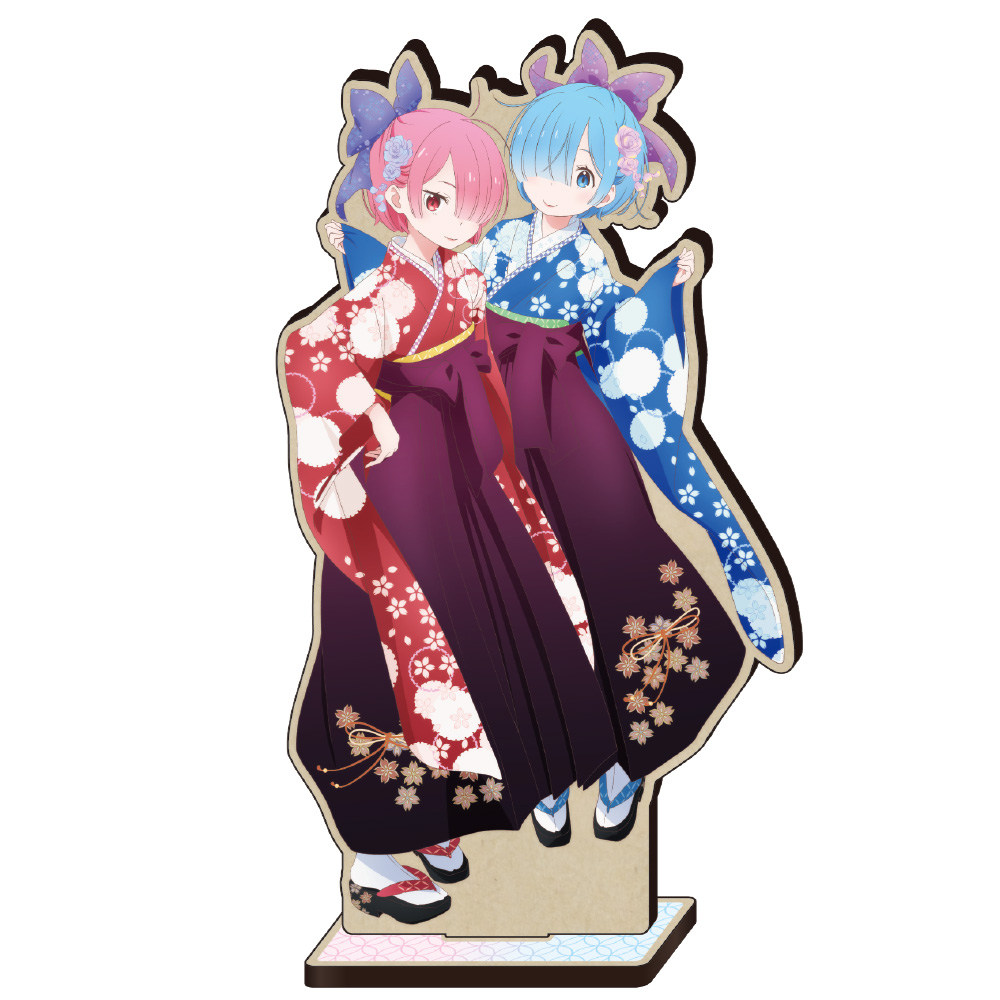 Re:ゼロから始める異世界生活 トレーディング缶バッジ vol.2(BOX)