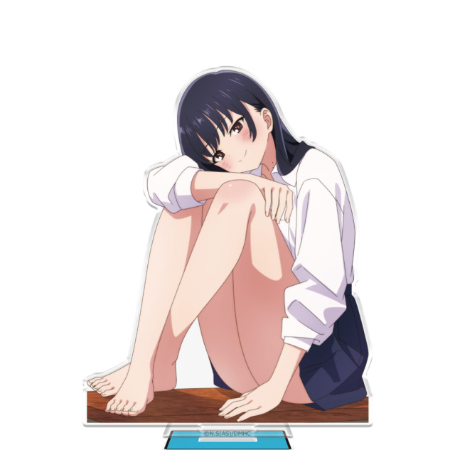 僕の心のヤバイやつ アクリルキャラスタンドB [山田杏奈]