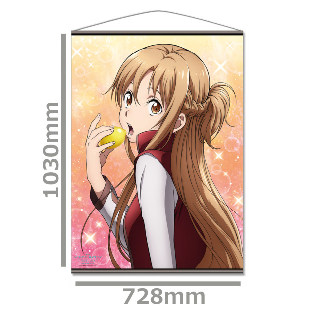 劇場版 ソードアート・オンライン -プログレッシブ- 星なき夜のアリア