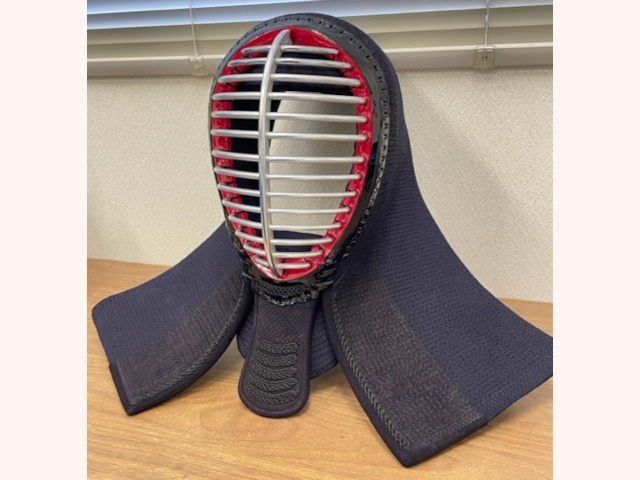 日本剣道具製作所 日向BLACK